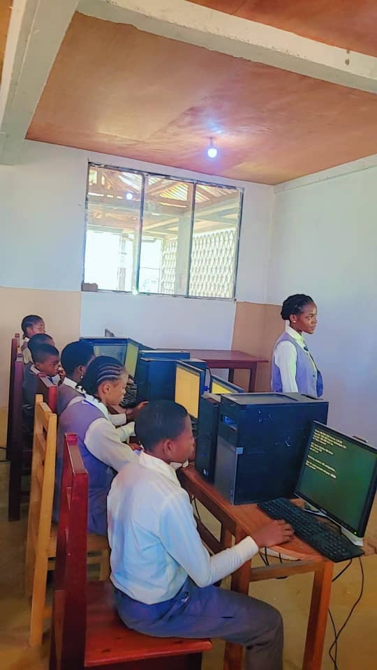 Photos de l'école